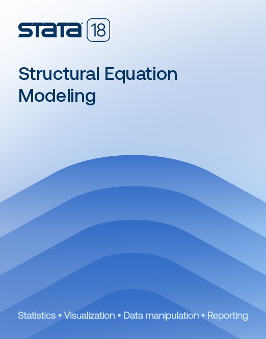 Goodness-of-fit indices for the structural model.